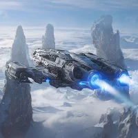 Star Expansion: Base Fleet
